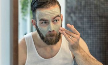 ஸ்கரப் மற்றும் ஃபேஸ் மாஸ்க்..!!