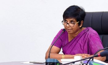 மற்றுமொரு அமைச்சர் பதவி விலகல்.