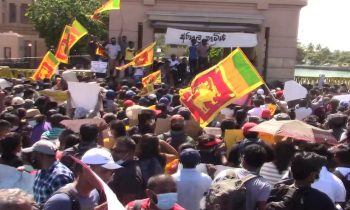 போராட்டத்திற்கு களமிறங்கும்  தொழிற்சங்கங்கள்.