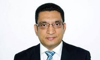 மீண்டும் நிதியமைச்சரானார் அலி சப்ரி.