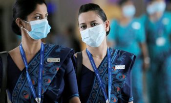 தமிழகத்தில் மாஸ்க்  அணிவது  கட்டாயம்.