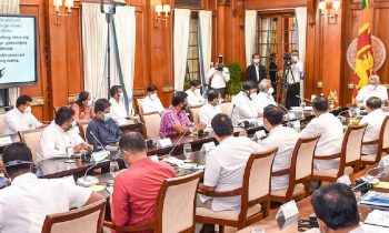 நேற்று நள்ளிரவு முதல் நீடித்த கலந்துரையாடல்