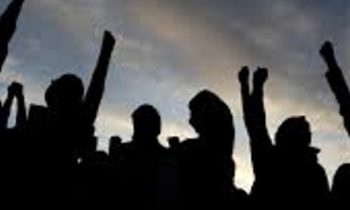 நாடளாவிய ரீதியில்  இன்று தேசிய கறுப்பு போராட்டம்.