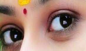 கண் துடிப்பு நிற்க ..!!