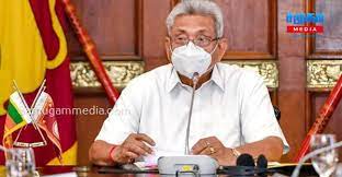 ஜனாதிபதிக்கும் உறுப்பினர்களுக்கும் இடையே இன்று சந்திப்பு.