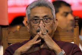 தான் பதவி விலக தயார்- அரச தலைவர்.