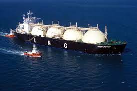 இலங்கையை வந்தடைந்த மற்றுமொரு கப்பல்.