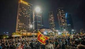 19 ஆவது நாளாகவும் தொடர்ந்து செல்லும் போராட்டம்.