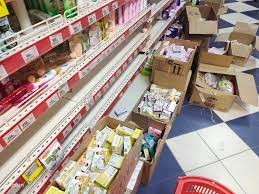 நாட்டு மக்களுக்கு ஏற்பட்டுள்ள  துர்ப்பாக்கிய நிலை.