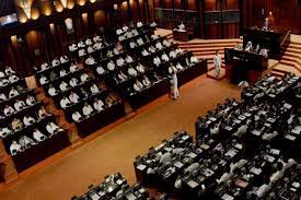 நாட்டில் உணவு தட்டுப்பாடு ஏற்படலாம் சபையில் அறிவித்தார் சபாநாயகர்..!!