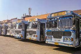 இலங்கை தனியார் பேருந்து பணியாளர்கள் சங்கம் விடுத்த கோரிக்கை.