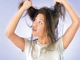 தலையில் அரிப்பு குறைய..!!