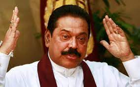 விசேட அறிவிப்பிற்க்கு தயாராகும் மஹிந்த!