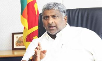 பொதுமக்கள் பாதுகாப்பு மற்றும் சுற்றுலா அமைச்சராக பிரசன்ன ரணதுங்க நியமிப்பு.