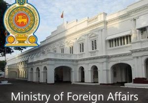 வெளிநாடுகளிலுள்ள இலங்கையர்களுக்கு விடுக்கப்பட்டுள்ள அவசர அறிவிப்பு.