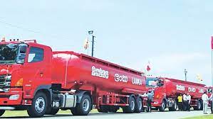 எரிபொருள் விநியோக போக்குவரத்து நடவடிக்கையிலிருந்து  விலக நடவடிக்கை.