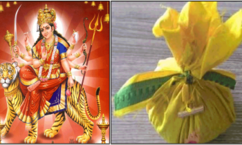 இந்த நான்கு பொருட்களை மட்டும் ஒன்றாக சேர்த்து வைத்து பாருங்கள்.