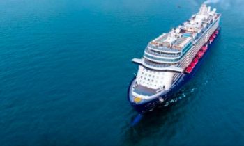 இலங்கையை  நோக்கி  விரையும்  மற்றுமொரு கப்பல்.