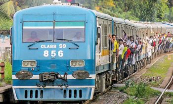 ரயில்வே ஊழியர்கள் நாளை அடையாள வேலை நிறுத்தம்.