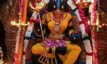 இன்று வளர்பிறை பஞ்சமி திதி. பணம் பல மடங்கு பெருகி கொண்டே செல்ல வாராஹி அம்மனுக்கு இந்த 1 பொருளை நிவேதனமாக வைத்து வழிபாடு செய்யுங்கள்.