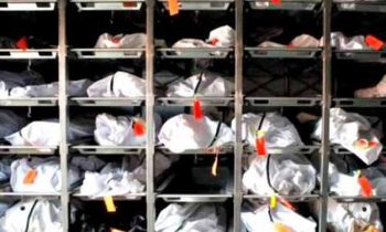 இலங்கையில் நேற்றைய தினம் கொவிட் மரணங்கள் எதுவும் இடம்பெறவில்லை.