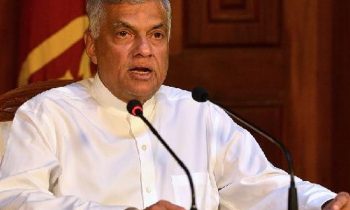 பிரதமர் ரணில் விக்கிரமசிங்க   சஜித் பிரேமதாசவுக்கு  விடுத்த அழைப்பு.