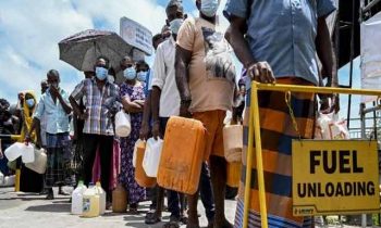 விசேட தேவையுடையவர்களுக்கு முன்னுரிமை வழங்குமாறு கோரிக்கை.