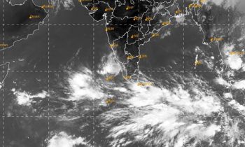 இந்திய வானிலை ஆய்வு மையம் விடுத்த எச்சரிக்கை.