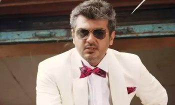 வெகு விரைவில் மங்காத்தா-2.