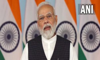 மே 20, 21-ம் தேதிகளில் நடைபெறும் பாஜகவின் உயர்மட்டக் கூட்டத்தில் பிரதமர் மோடி பங்கேற்பு.