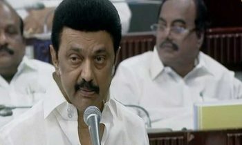 தவறு செய்யும் காவல்துறை அதிகாரிகளுக்கு இந்த ஆட்சியில் இடமில்லை.