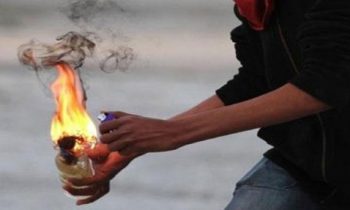 கடலூரில் ஏற்பட்ட பெரும் பதற்றம்.