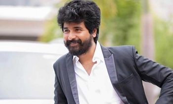 தனுஷ் பட நாயகியுடன் இணைந்த சிவகார்த்திகேயன்.