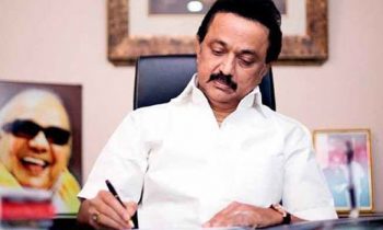 அரச தலைவர்  கோட்டாபய ராஜபக்சவுக்கு  அவசரமாக சென்ற கடிதம்.