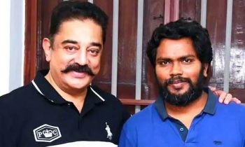 கமலை வைத்து மதுரை சம்பவத்துக்கு ரெடியான பா.இரஞ்சித்.