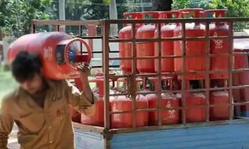 தமிழகத்தில் சிலிண்டர் விலை மேலும் அதிகரிப்பு.