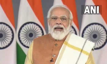 டோக்கியோவில்  குவாட் மாநாடு – பிரதமர் நரேந்திர மோடி பங்கேற்பு.