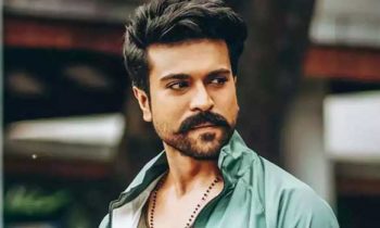 கமல் பட டிரைலரை வெளியிட்ட ராம் சரண்..!!