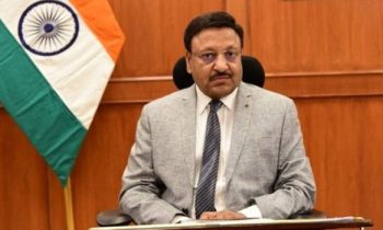 சலுகைகளை நிராகரித்தார் தலைமை தேர்தல் ஆணையர்