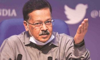 தமிழகத்தில் சுகாதாரத்துறை  விடுத்த எச்சரிக்கை.