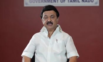 முதலமைச்சராக மு.க.ஸ்டாலின் செயல்பாடுகள் திருப்தியாக உள்ளன.