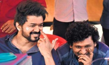 மீண்டும் இணையும் விஜய் – லோகேஷ் கனகராஜ்.. உறுதி செய்த இயக்குனர்..!!