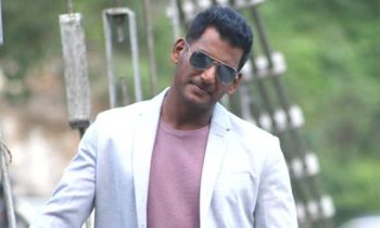 விஷால் படத்தின் ரிலீஸ் தேதி அறிவிப்பு..!!