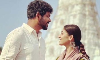 கோவிலில் பொங்கல் வைத்த நயன்தாரா.. வைரலாகும் புகைப்படம்.