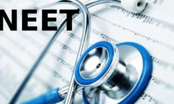 நீட் தேர்வு விண்ணப்பங்களை திருத்தம் செய்ய நாளை மறுநாள் இரவு வரை வாய்ப்பு.