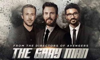 வைரலாகும் தனுஷின் ஹாலிவுட் பட டிரைலர்..!!