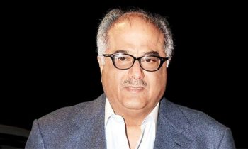 கிரெடிட் கார்டு மோசடியில் சிக்கிய போனிகபூர்.