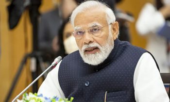 மத்திய அரசு திட்டங்களால் பயன் அடைந்த மக்களுடன் பிரதமர் மோடி இன்று கலந்துரையாடல்.