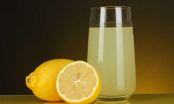 எலுமிச்சை ஜூஸ் பயன்கள்…!!