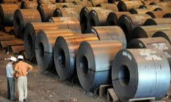 இந்தியா வழங்கிய ஒரு பில்லியன் டொலரில் இரும்பை இறக்குமதி செய்ய அரசாங்கம் தீர்மானம்.